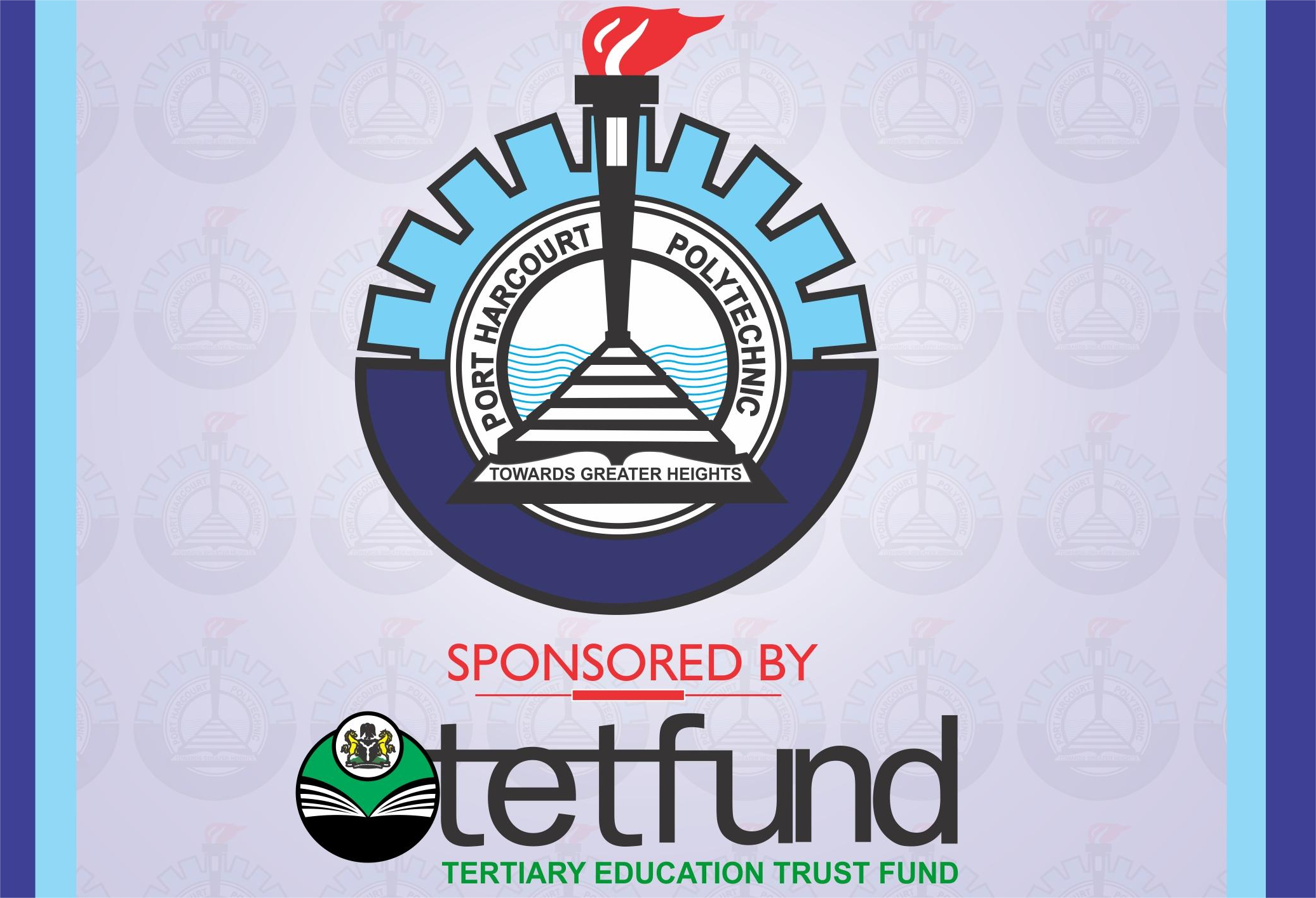 Port Harcourt Polytechnic Academic Research  Journal 